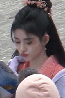 快乐大本营致青春剧组